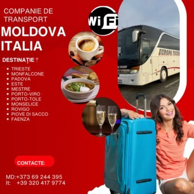 Europa Tours