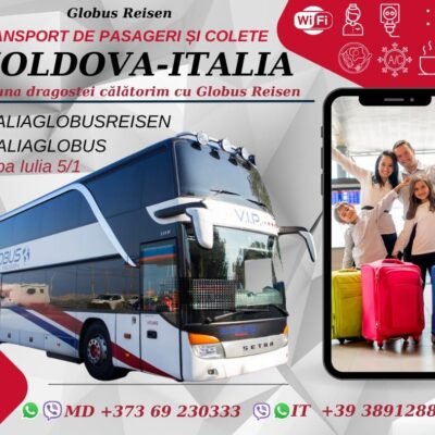 Globus Reisen