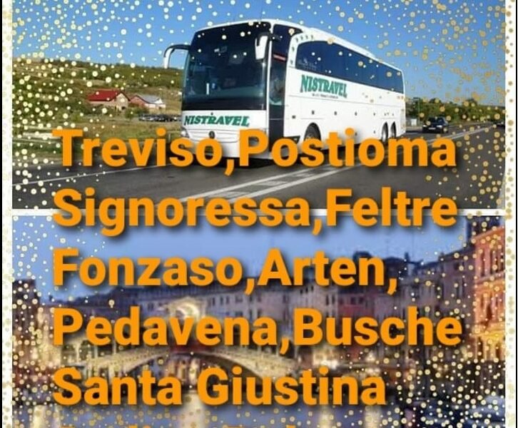 Transport Moldova-Italia: colete și pasageri