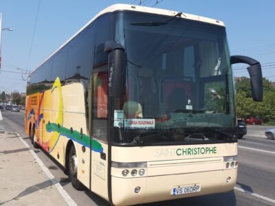 Agentie turism, transport persoane Moldova-Italia