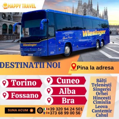 HappyTravel