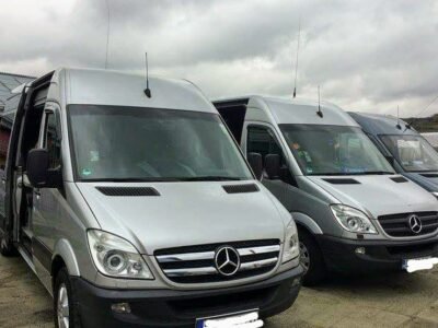 Zilnic. Italia - Moldova - Italia. Nordul Italiei