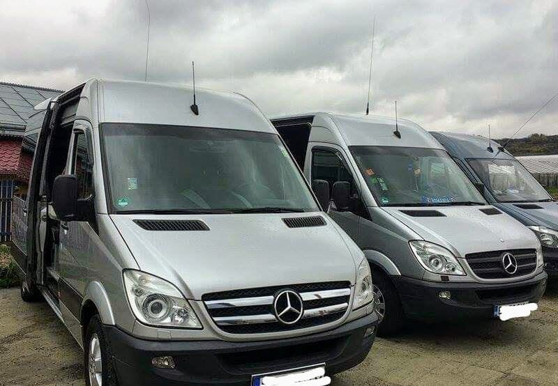 Zilnic. Italia - Moldova - Italia. Nordul Italiei