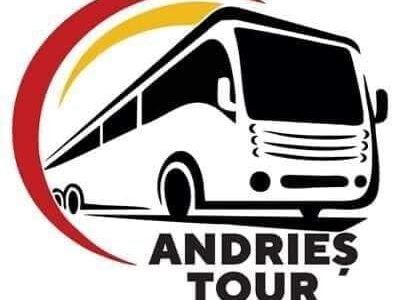 Transport de pasageri si colete Moldova-Italia AndrieşTour