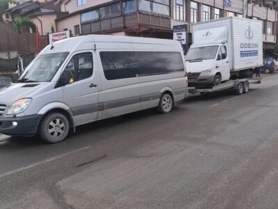 Regulat. Verona-Chisinau.Platforma,pasageri,colete