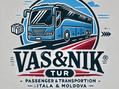Transport pasageri şi colete. Frigider. Platformă.