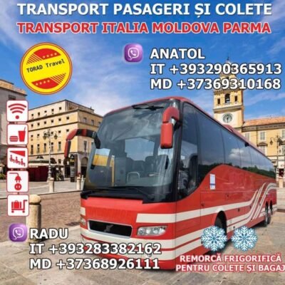 ToRad Travel